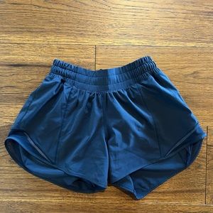 Lululemon Hotty Hot Shorts!